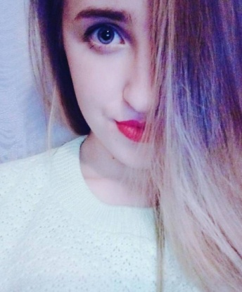 Проститутка Ева