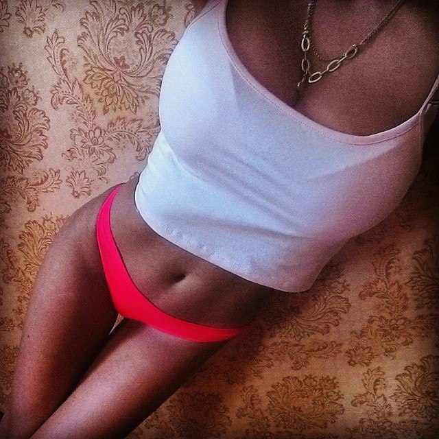 Проститутка Ева